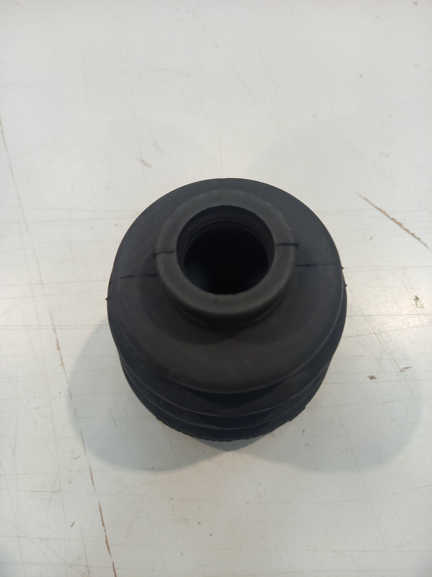 Genuine Hyundai Boot Kit-Rr Axle Dif | 496062BA00