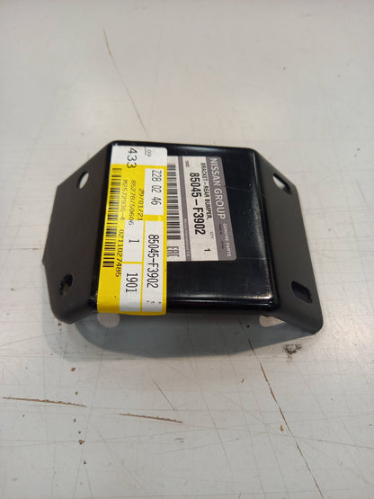 Genuine Nissan Bracket | 85045F3902