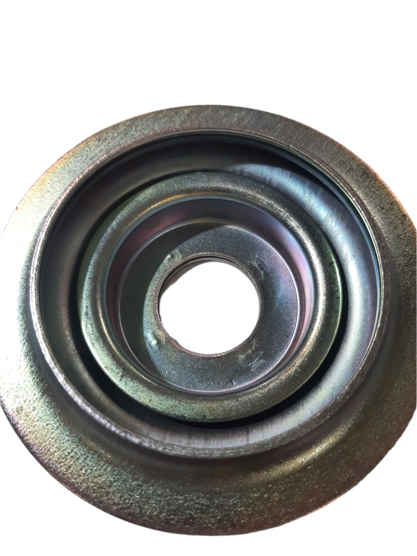 Genuine Suzuki Seat Coil Spring Lower | 41230-61M00-000