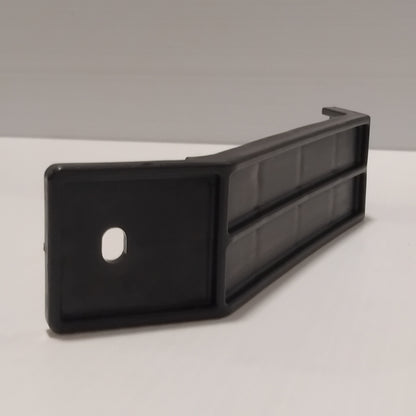 Genuine Rear Bumper Left Beam Bracket - Kia 2011-2015 | 866831Y200