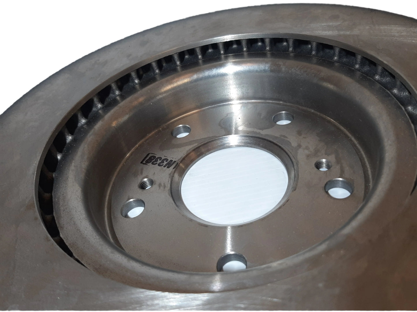 Genuine Suzuki Disc Front Brake | 55311-61M11-000