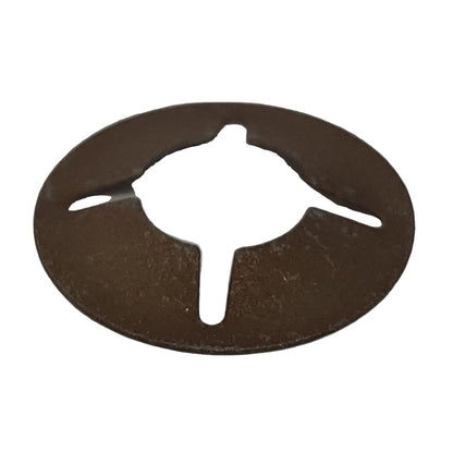 Genuine Ford Clip | 6843385