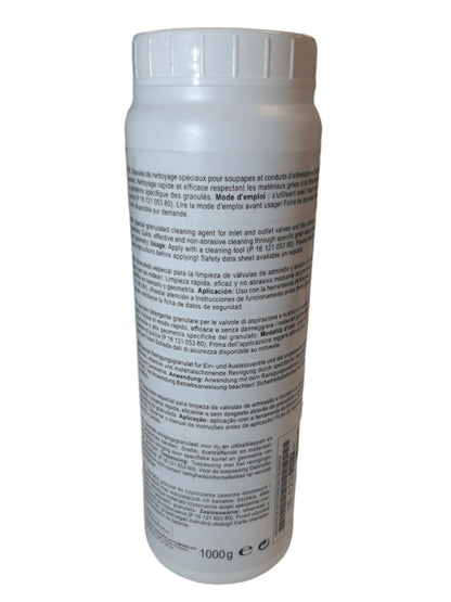 Genuine Peugeot Granules | 1612398780