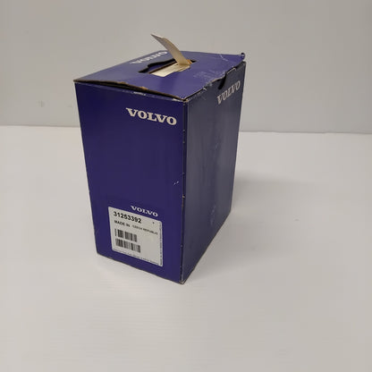 Genuine Volvo Lock Kit | 31253392