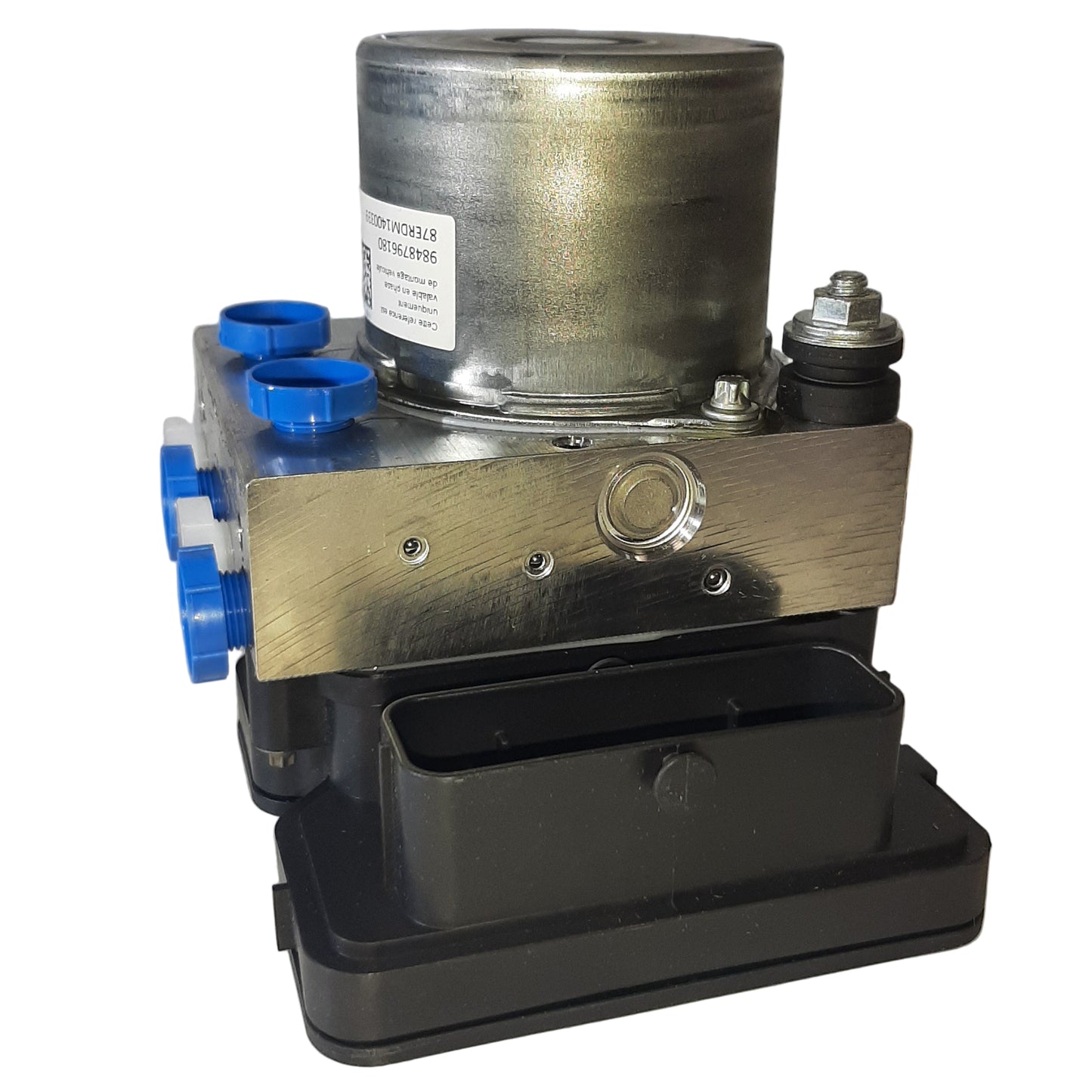 Genuine Peugeot Brake Hyd Block | 1695194180