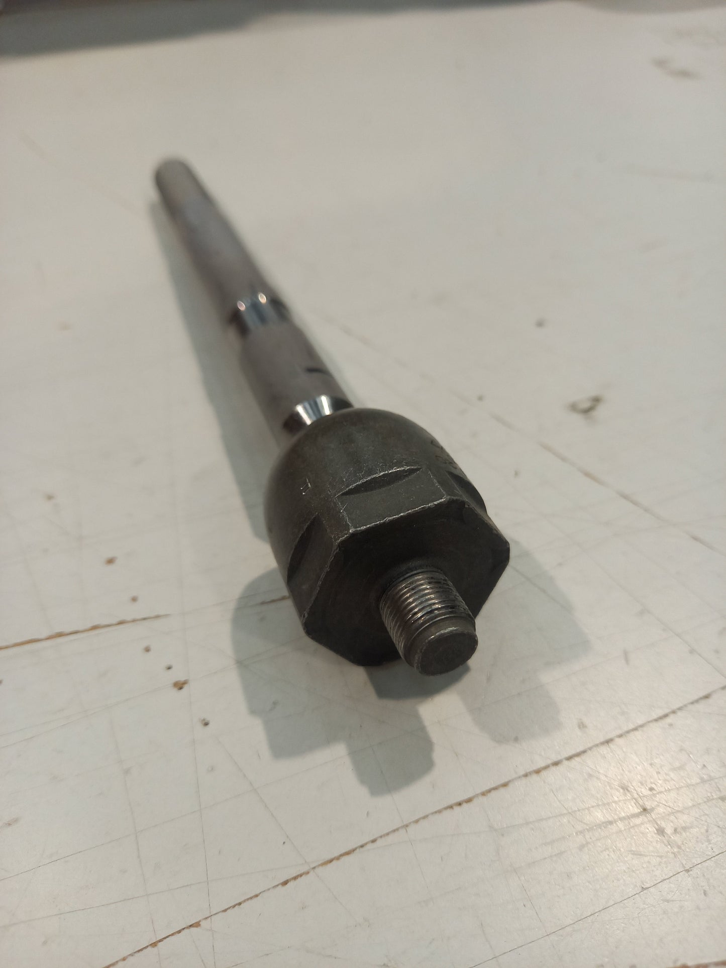 Genuine Peugeot Rood Kit | 1608652180