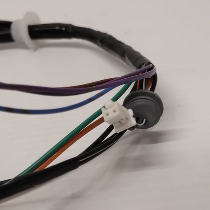 Genuine Mazda Harness(Lh)-R09 | GMY96910X