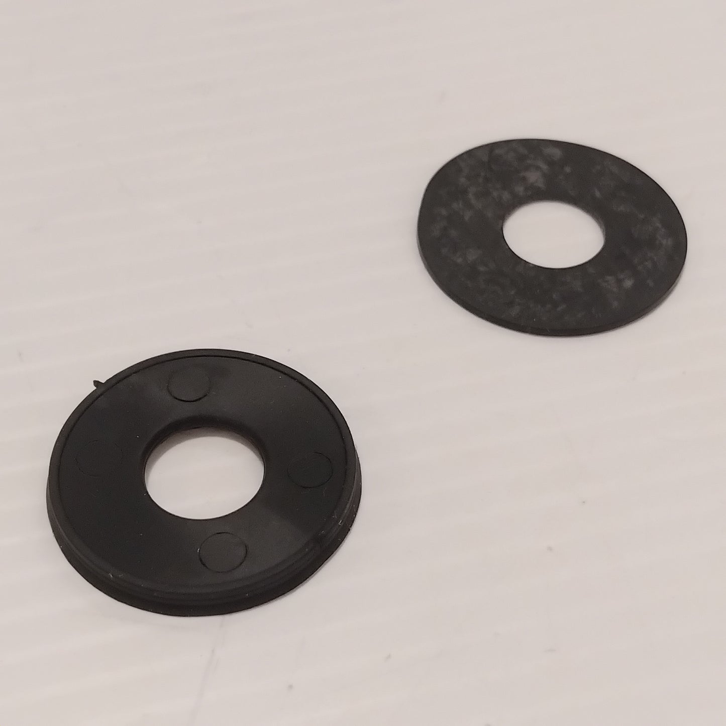 Genuine Ford Fastener Assy - Toggle | 1149510