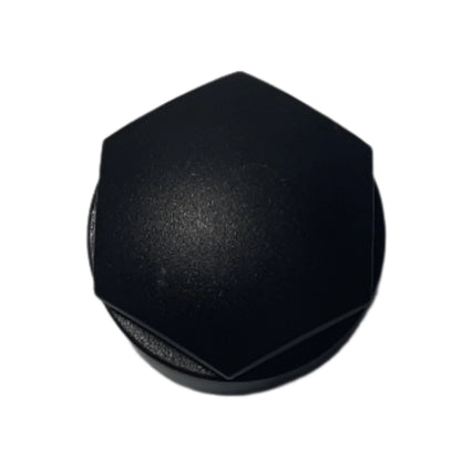 Genuine Vw Seat Audi Skoda Wheel Bolt Nut Cover Cap (For Locking Nuts Only)