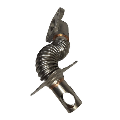 Genuine Hyundai/Kia Pipe-Egr Cooler | 284172A690