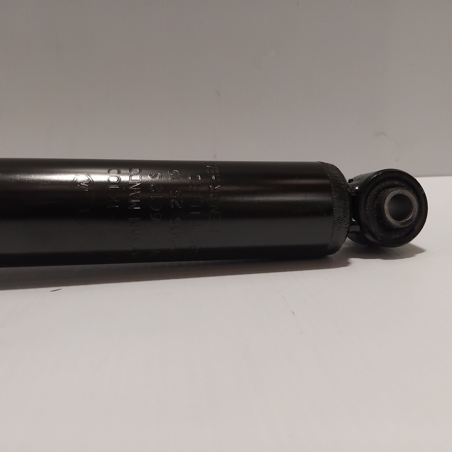 Genuine Kia Shock Absorber Assy- | 553001K100QQK