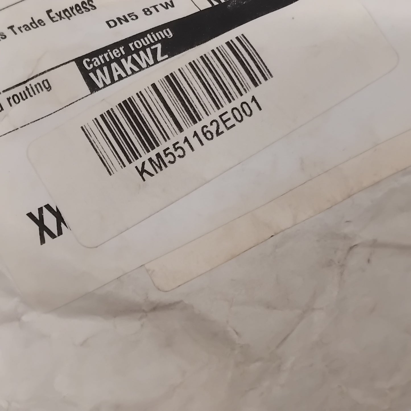 Genuine Rear Suspension Bush - Kia Sportage 2006-2010 | 551162E001