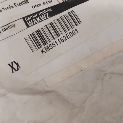 Genuine Rear Suspension Bush - Kia Sportage 2006-2010 | 551162E001