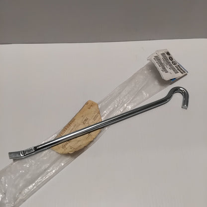 Genuine Fiat Lever | 6000613632