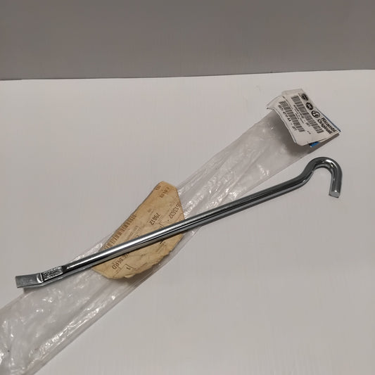 Genuine Fiat Lever | 6000613632