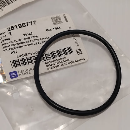 Genuine Vauxhall Ring-Seal | 25195777