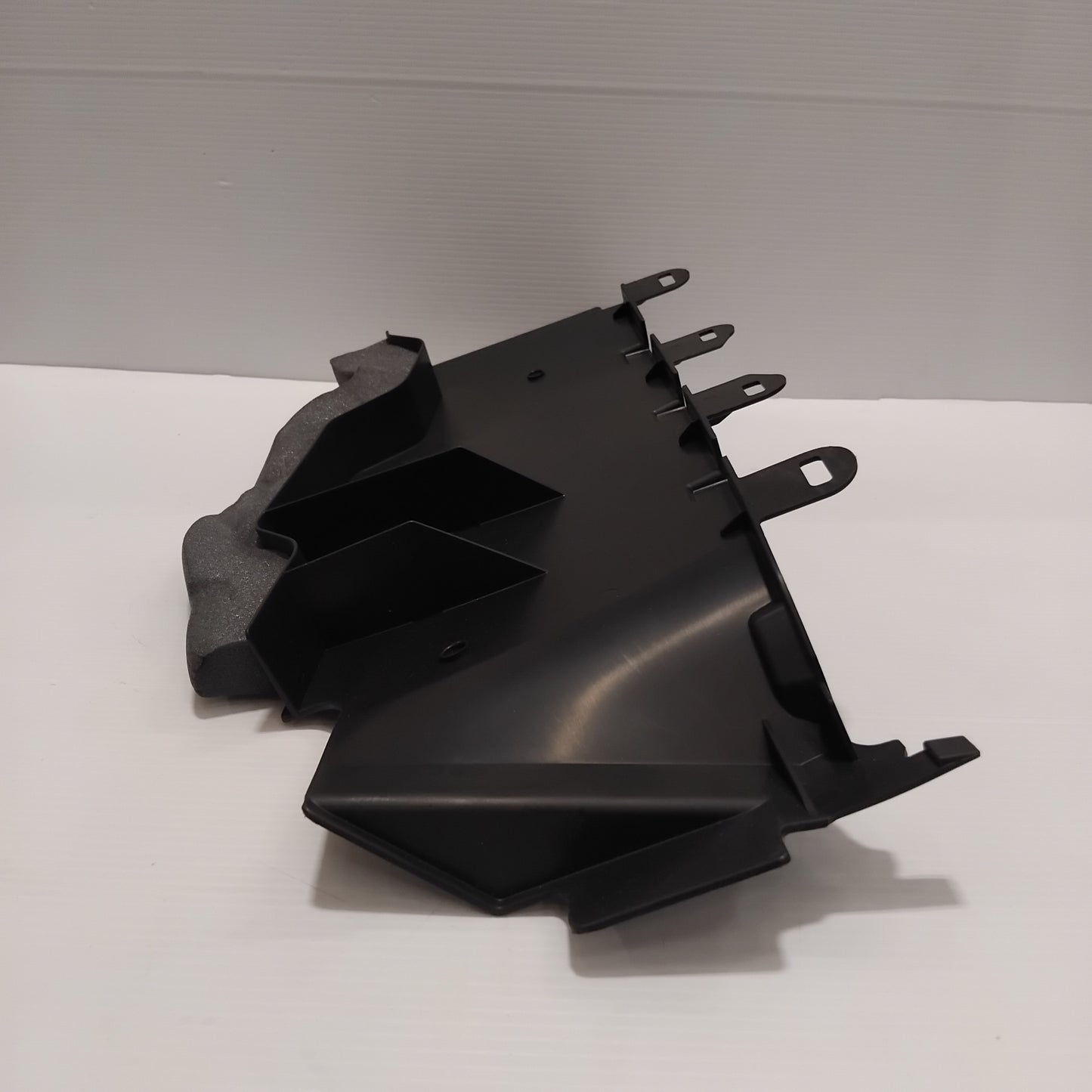 Genuine Peugeot Bumpr Deflector | 1612202080