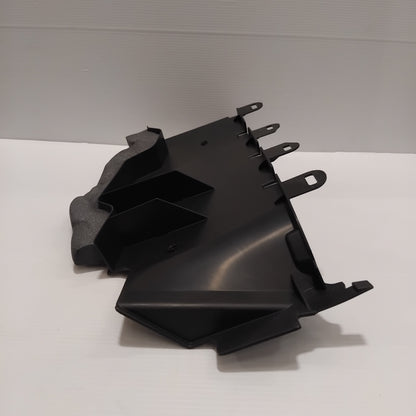 Genuine Peugeot Bumpr Deflector | 1612202080