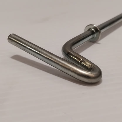 Genuine Ford Pin - Fixing | 6992592