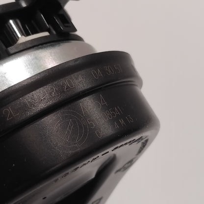 Genuine Fiat Horn -Low Pitch | 51808541