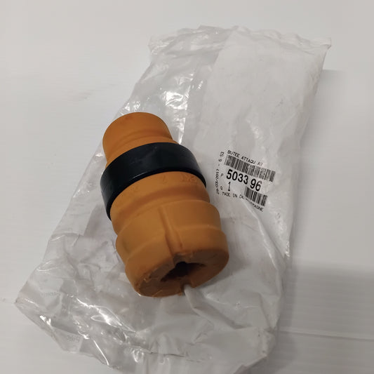 1x Genuine Front Suspension Stop - Peugeot 107 / 108 / Citroen C1 | 503396