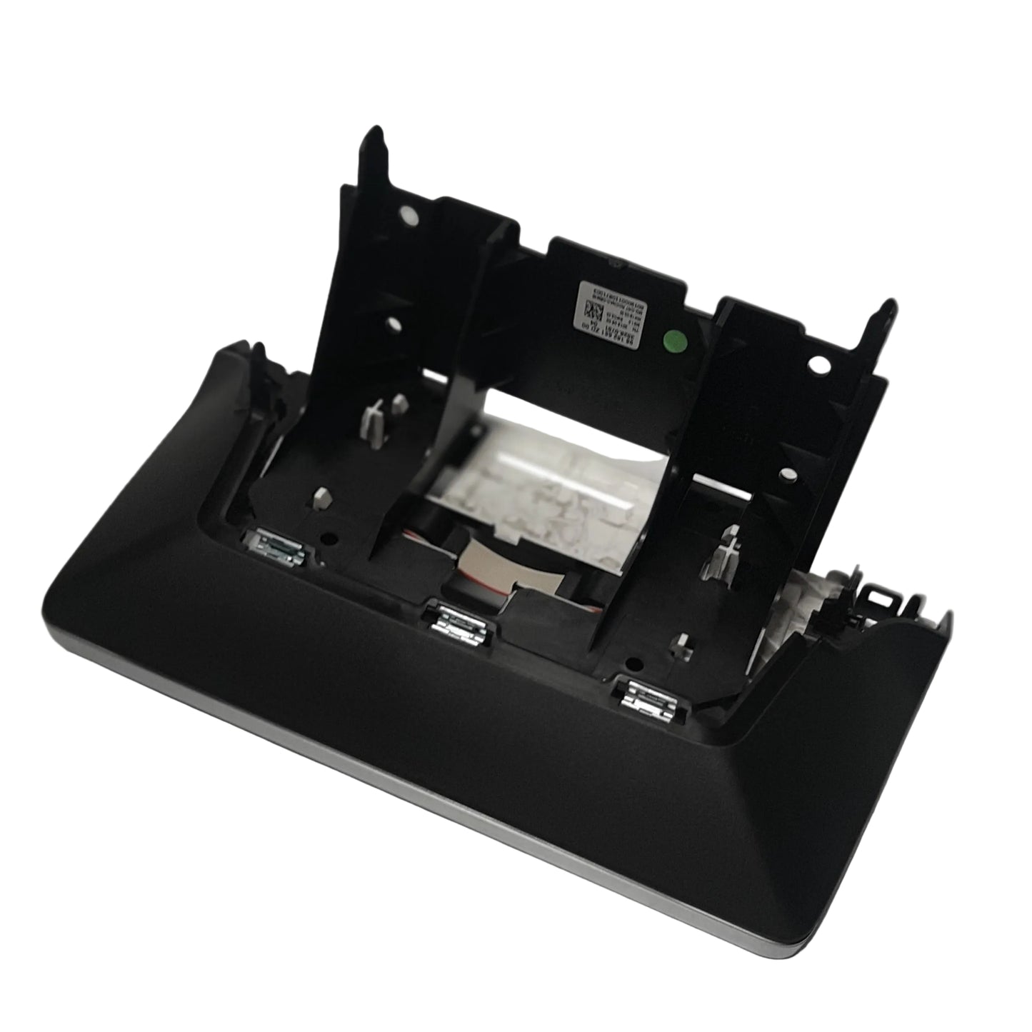 Genuine Peugeot Receiver Control | 98162661ZD