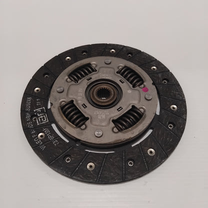 Genuine Fiat Recond. Clutche | 71795286