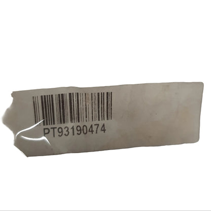 Genuine Vauxhall Bulb | 93190474