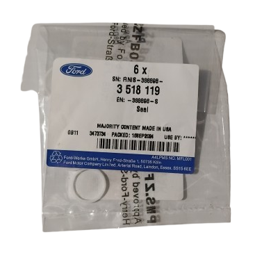 Genuine Ford Seal | 3518119