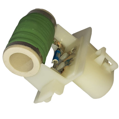 Genuine Fiat Resistor | 55704032