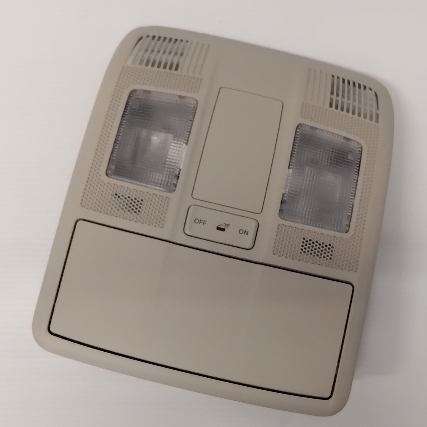 Genuine Mazda Console,Overhea | KD4969970D75