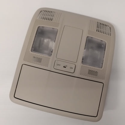 Genuine Mazda Console,Overhea | KD4969970D75