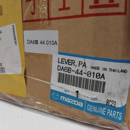 Genuine Mazda Lever,Parking B | DA6B44010A