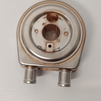 Genuine Hyundai Cooler Assy-Eng Oil | 2641027000