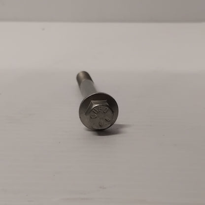 1x Genuine M8X70MM Hex-Head Bolt - Ford Fiesta / Focus / Mondeo | 1361900