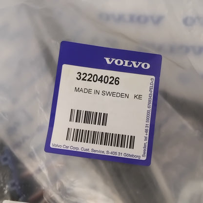 Genuine Volvo Fuse Box | 32204026
