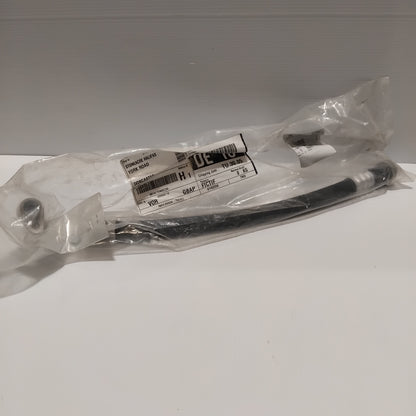 Genuine Peugeot Freon Tube | 6477C0