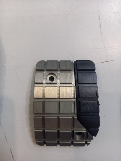 Genuine Fiat Kit Plates | 51830220