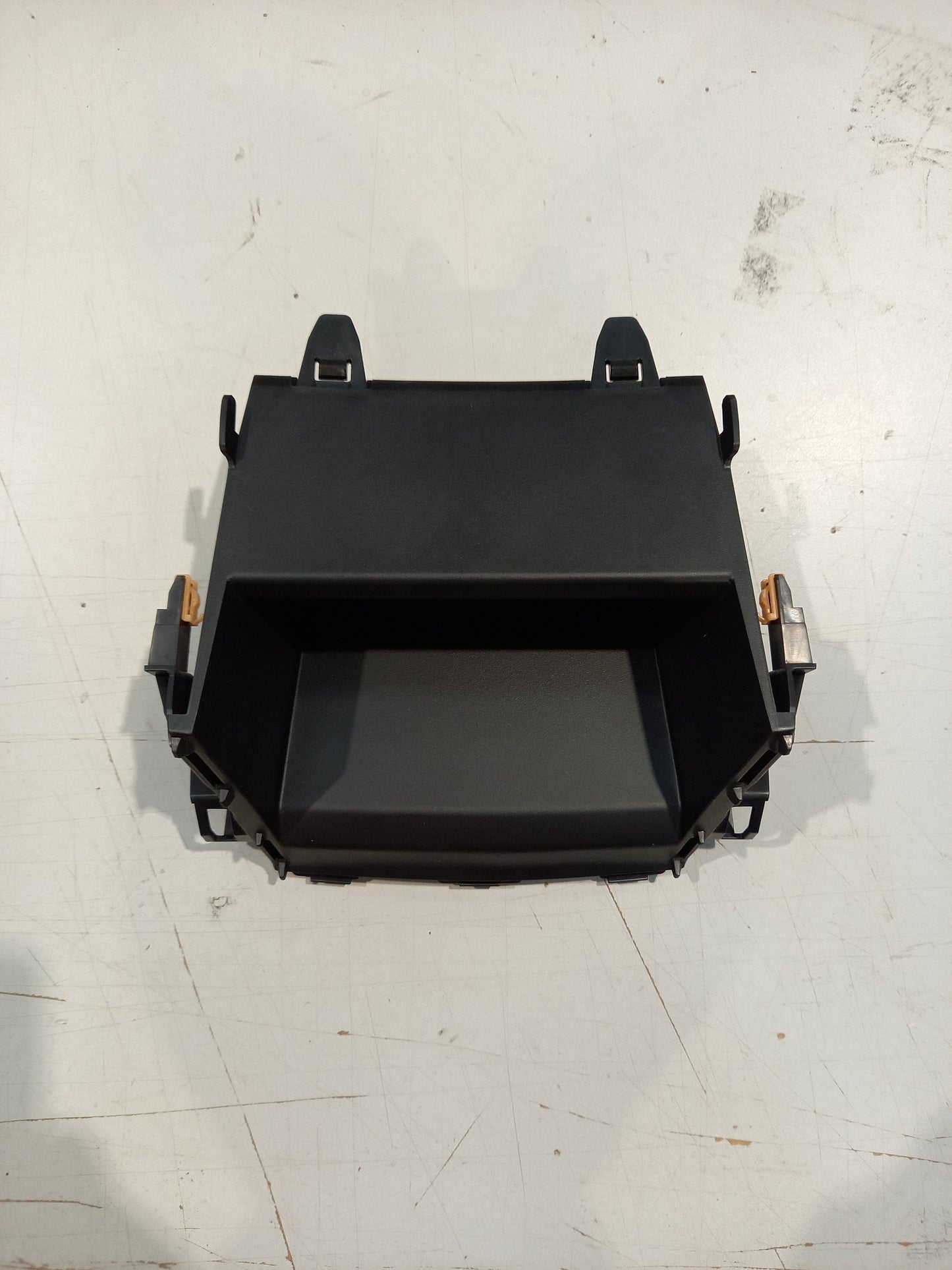 Genuine Suzuki Box, I/P Center Lower | 73823-54P00-5PK