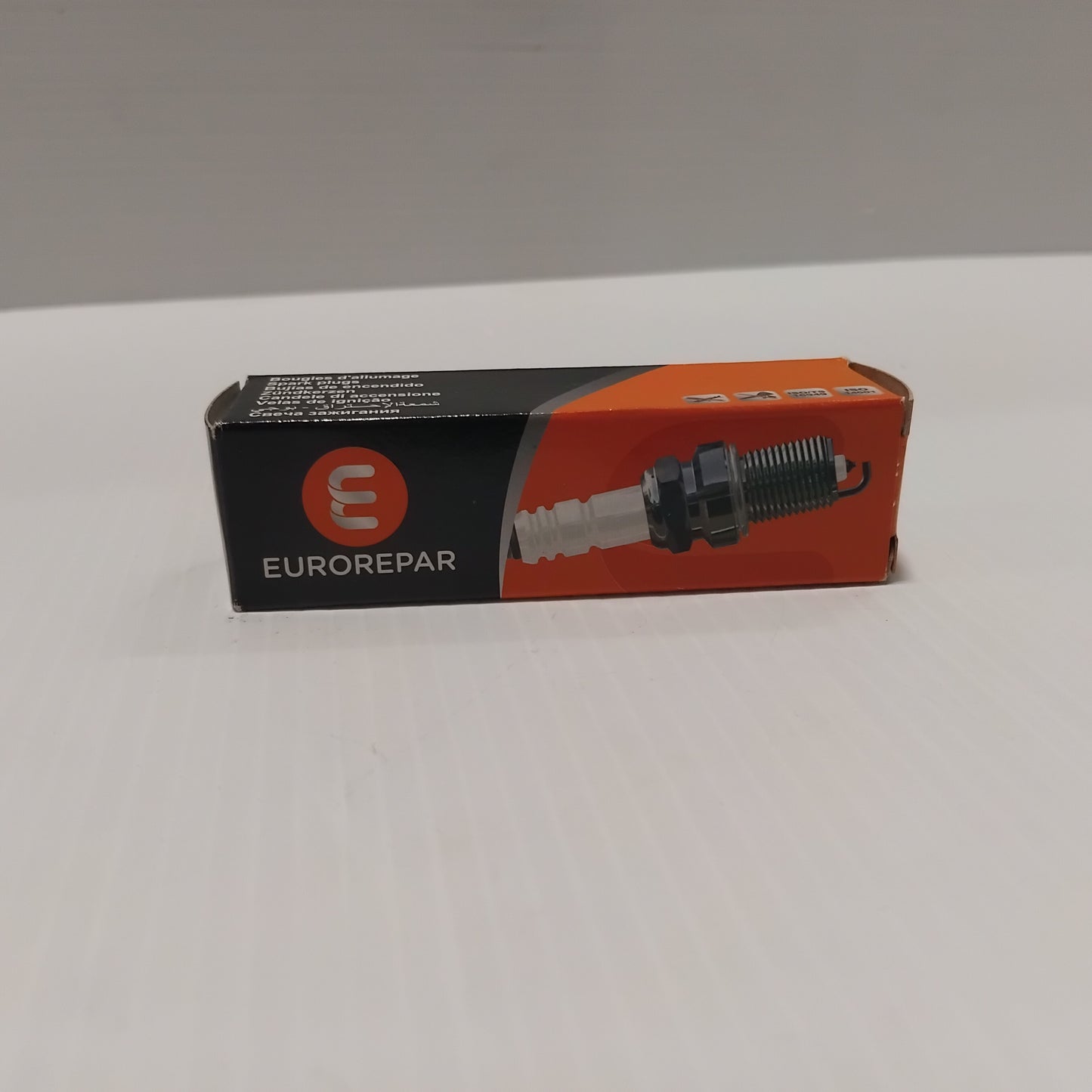 Genuine Peugeot E:Spark Plug | 1625936380