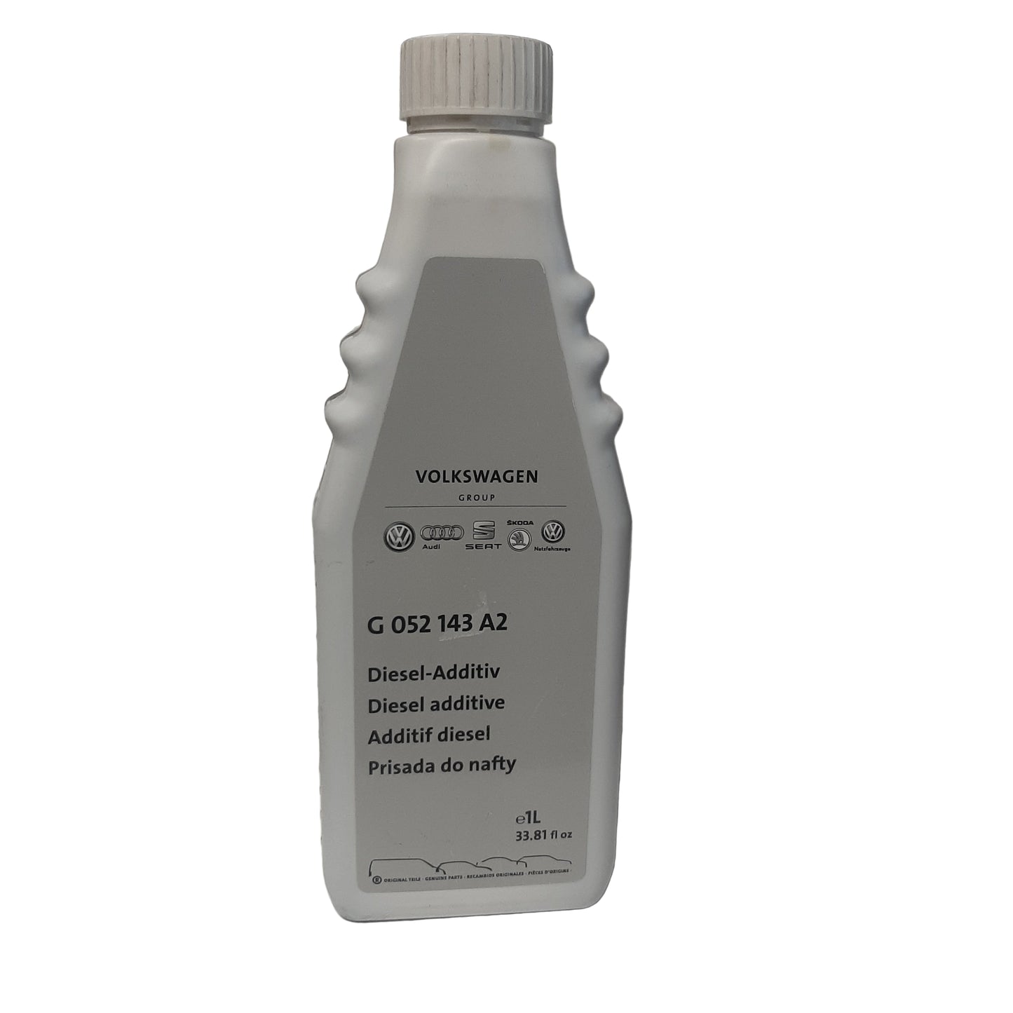 Genuine SEAT Additive | G052143A2