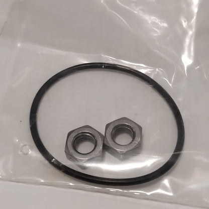 Genuine Brake Master Cylinder - Fiat 500L 2012-2022 | 77366644