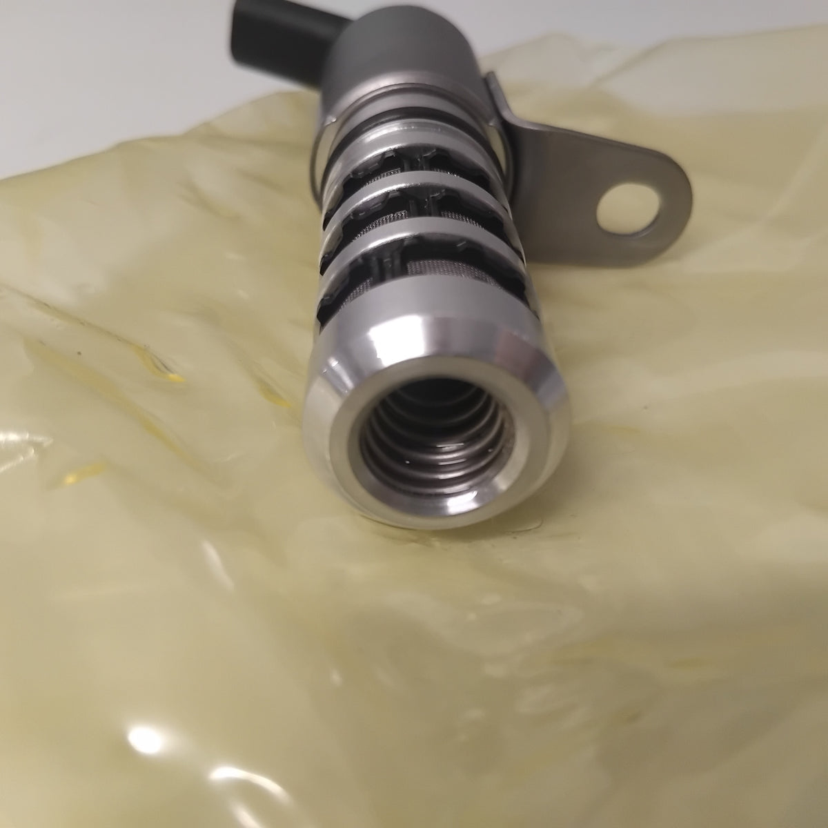 Genuine MG Valve Asm-Cm/Shf Posn Actr Sol | 10222059