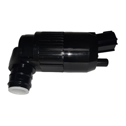 Genuine Ford Motor And Pump Assy | 5504899