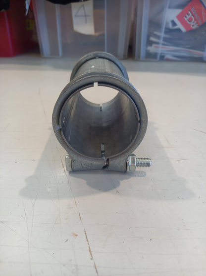 Genuine Fiat Sleeve Exh. Pip | 9456105580