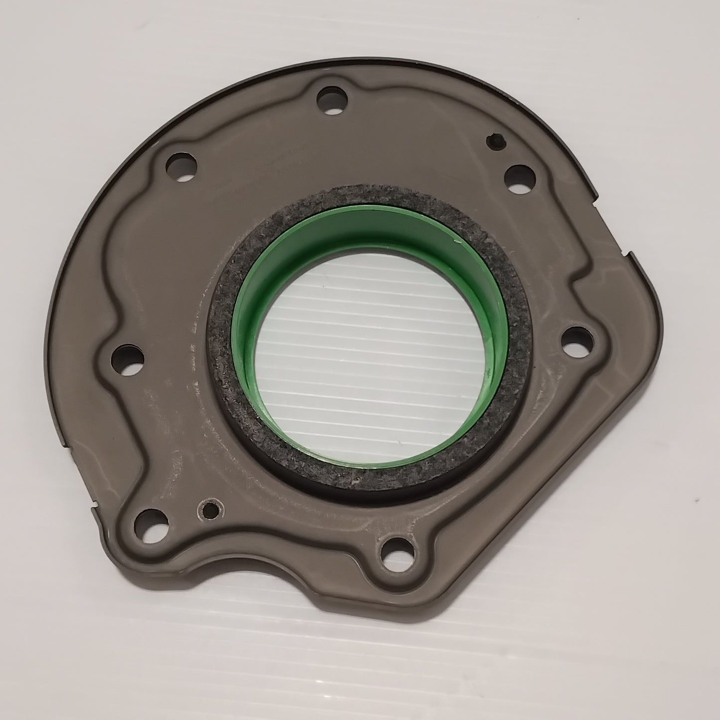Genuine Crankshaft Oil Seal - Ford Focus / Mondeo 1.8 Diesel | 1207615