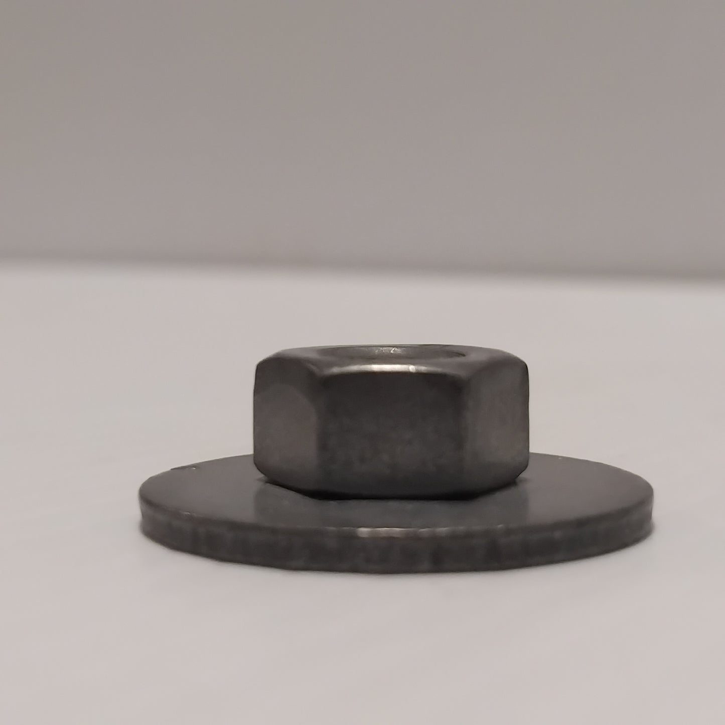 Genuine Renault Nut M8X125 | 77 03 034 276