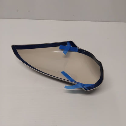 Exterior Rear View Mirrors Protection Shells - Peugeot 207 2006-2014 | 1607385080