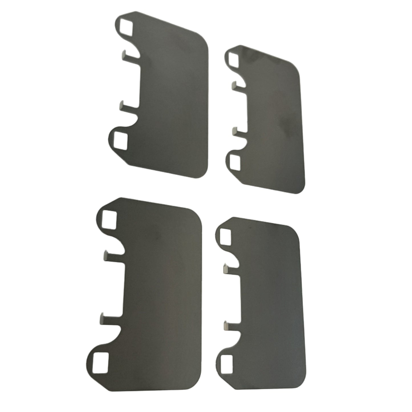 Genuine Fiat Kit Brake | 6000615661