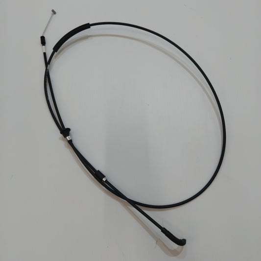 Genuine Bonnet Release Cable - Ford Transit 2014-2018 RHD | 1842493